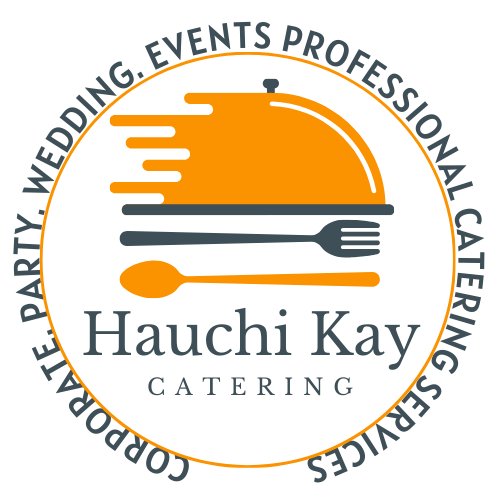 Hauchi Kay Catering